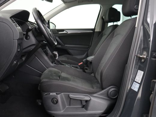 Volkswagen Tiguan 1.5 TSI Life Business | Stoelverwarming | Massage | Virtual Cockpit | Carplay | Navigatie | Keyle... ActivLease financial lease