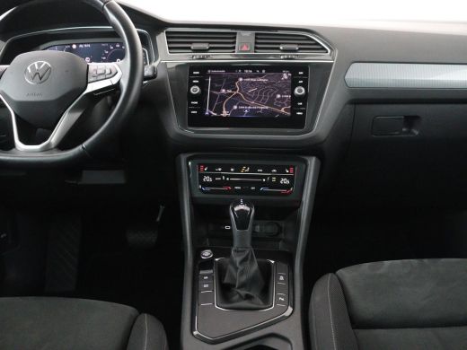 Volkswagen Tiguan 1.5 TSI Life Business | Stoelverwarming | Massage | Virtual Cockpit | Carplay | Navigatie | Keyle... ActivLease financial lease