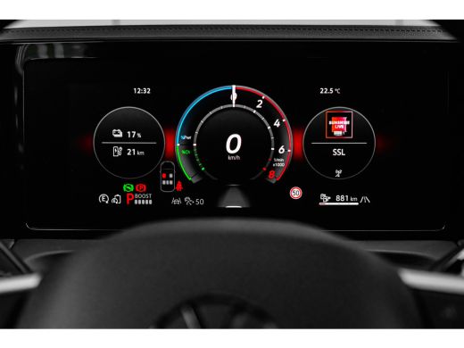 Volkswagen Tiguan R-Line Edition - eHybrid Automaat | Panoramisch schuif-, kanteldak, elektrisch bedienbaar ActivLease financial lease
