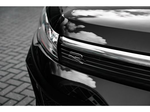 Volkswagen Tiguan R-Line Edition - eHybrid Automaat | Panoramisch schuif-, kanteldak, elektrisch bedienbaar ActivLease financial lease