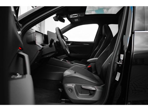 Volkswagen Tiguan R-Line Edition - eHybrid Automaat | Panoramisch schuif-, kanteldak, elektrisch bedienbaar ActivLease financial lease