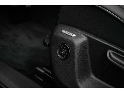 Volkswagen Tiguan R-Line Edition - eHybrid Automaat | Panoramisch schuif-, kanteldak, elektrisch bedienbaar ActivLease financial lease