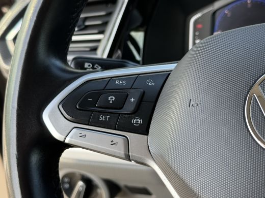 Volkswagen Transporter 2.0 TDI 204 PK BULLI / L2H1 / DSG AUT / 1e EIG. / 4 JAAR FABRIEKSGAR !! / STOELVERW / CAMERA / AD... ActivLease financial lease