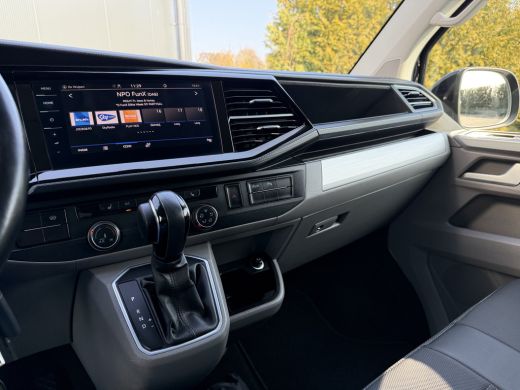 Volkswagen Transporter 2.0 TDI 204 PK BULLI / L2H1 / DSG AUT / 1e EIG. / 4 JAAR FABRIEKSGAR !! / STOELVERW / CAMERA / AD... ActivLease financial lease