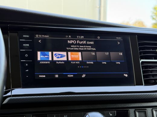 Volkswagen Transporter 2.0 TDI 204 PK BULLI / L2H1 / DSG AUT / 1e EIG. / 4 JAAR FABRIEKSGAR !! / STOELVERW / CAMERA / AD... ActivLease financial lease