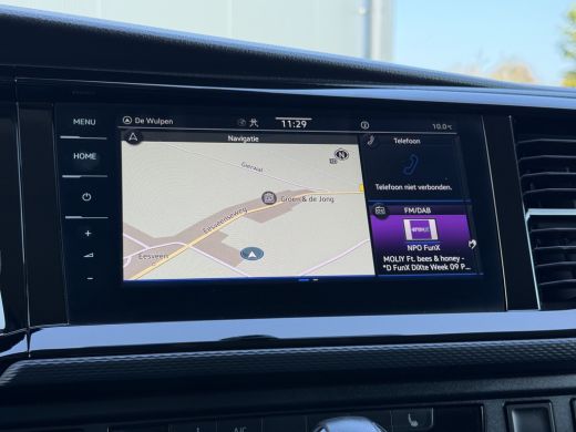 Volkswagen Transporter 2.0 TDI 204 PK BULLI / L2H1 / DSG AUT / 1e EIG. / 4 JAAR FABRIEKSGAR !! / STOELVERW / CAMERA / AD... ActivLease financial lease