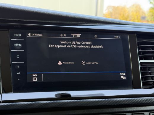 Volkswagen Transporter 2.0 TDI 204 PK BULLI / L2H1 / DSG AUT / 1e EIG. / 4 JAAR FABRIEKSGAR !! / STOELVERW / CAMERA / AD... ActivLease financial lease