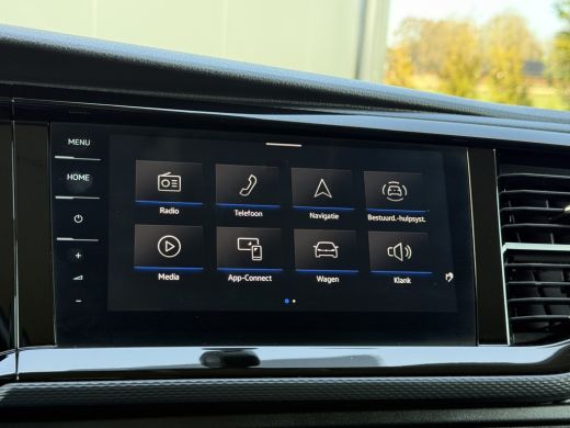 Volkswagen Transporter 2.0 TDI 204 PK BULLI / L2H1 / DSG AUT / 1e EIG. / 4 JAAR FABRIEKSGAR !! / STOELVERW / CAMERA / AD... ActivLease financial lease