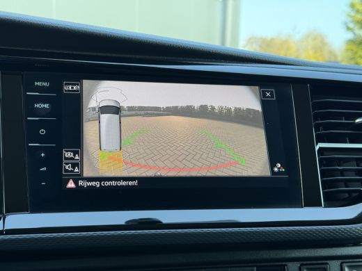 Volkswagen Transporter 2.0 TDI 204 PK BULLI / L2H1 / DSG AUT / 1e EIG. / 4 JAAR FABRIEKSGAR !! / STOELVERW / CAMERA / AD... ActivLease financial lease