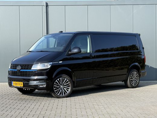 Volkswagen Transporter 2.0 TDI 204 PK BULLI / L2H1 / DSG AUT / 1e EIG. / 4 JAAR FABRIEKSGAR !! / STOELVERW / CAMERA / AD... ActivLease financial lease