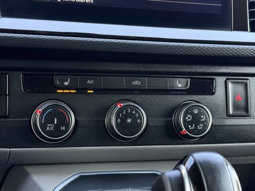 Volkswagen Transporter 2.0 TDI 204 PK BULLI / L2H1 / DSG AUT / 1e EIG. / 4 JAAR FABRIEKSGAR !! / STOELVERW / CAMERA / AD... ActivLease financial lease