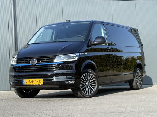 Volkswagen Transporter 2.0 TDI 204 PK BULLI / L2H1 / DSG AUT / 1e EIG. / 4 JAAR FABRIEKSGAR !! / STOELVERW / CAMERA / AD... ActivLease financial lease