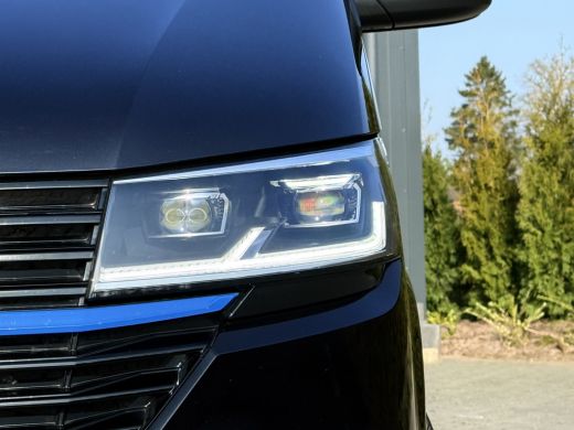 Volkswagen Transporter 2.0 TDI 204 PK BULLI / L2H1 / DSG AUT / 1e EIG. / 4 JAAR FABRIEKSGAR !! / STOELVERW / CAMERA / AD... ActivLease financial lease