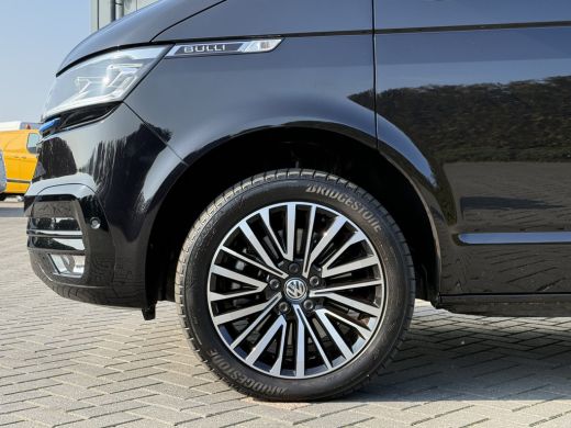 Volkswagen Transporter 2.0 TDI 204 PK BULLI / L2H1 / DSG AUT / 1e EIG. / 4 JAAR FABRIEKSGAR !! / STOELVERW / CAMERA / AD... ActivLease financial lease