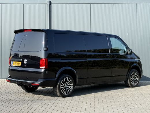 Volkswagen Transporter 2.0 TDI 204 PK BULLI / L2H1 / DSG AUT / 1e EIG. / 4 JAAR FABRIEKSGAR !! / STOELVERW / CAMERA / AD... ActivLease financial lease