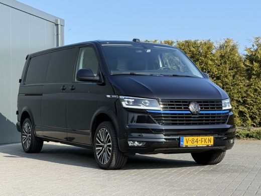 Volkswagen Transporter 2.0 TDI 204 PK BULLI / L2H1 / DSG AUT / 1e EIG. / 4 JAAR FABRIEKSGAR !! / STOELVERW / CAMERA / AD... ActivLease financial lease