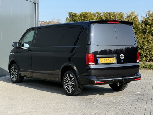 Volkswagen Transporter 2.0 TDI 204 PK BULLI / L2H1 / DSG AUT / 1e EIG. / 4 JAAR FABRIEKSGAR !! / STOELVERW / CAMERA / AD... ActivLease financial lease