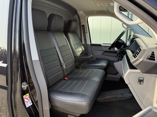Volkswagen Transporter 2.0 TDI 204 PK BULLI / L2H1 / DSG AUT / 1e EIG. / 4 JAAR FABRIEKSGAR !! / STOELVERW / CAMERA / AD... ActivLease financial lease