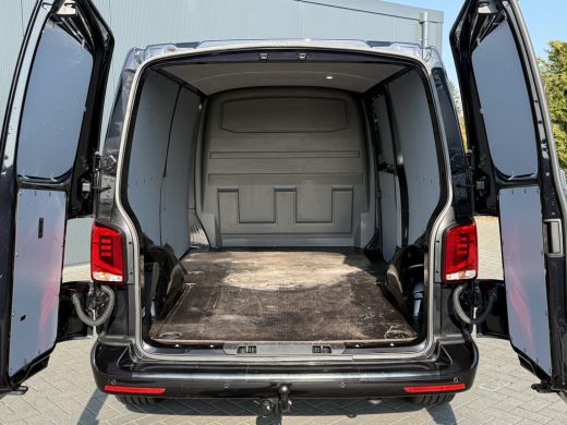Volkswagen Transporter 2.0 TDI 204 PK BULLI / L2H1 / DSG AUT / 1e EIG. / 4 JAAR FABRIEKSGAR !! / STOELVERW / CAMERA / AD... ActivLease financial lease