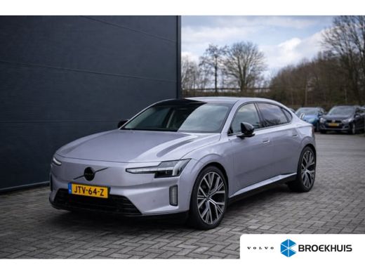 Volvo  ES90 Single Motor Extended Range Ultra 92 kWh | Full option! | Massage | HU-Display | Bowers & Wilkins...