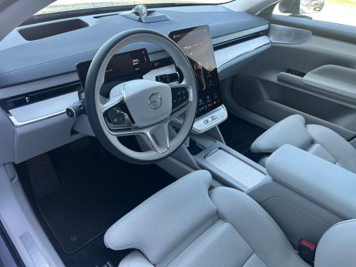 Volvo  ES90 Single Motor Extended Range Ultra 92 kWh | Full option! | Massage | HU-Display | Bowers & Wilkins... ActivLease financial lease