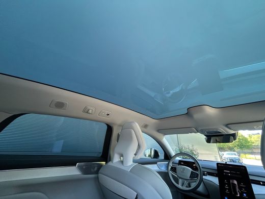 Volvo  ES90 Single Motor Extended Range Ultra 92 kWh | Full option! | Massage | HU-Display | Bowers & Wilkins... ActivLease financial lease