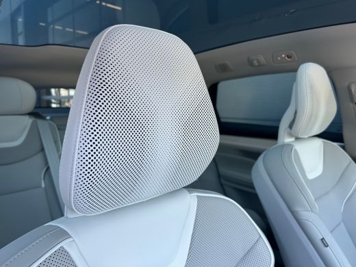 Volvo  ES90 Single Motor Extended Range Ultra 92 kWh | Full option! | Massage | HU-Display | Bowers & Wilkins... ActivLease financial lease