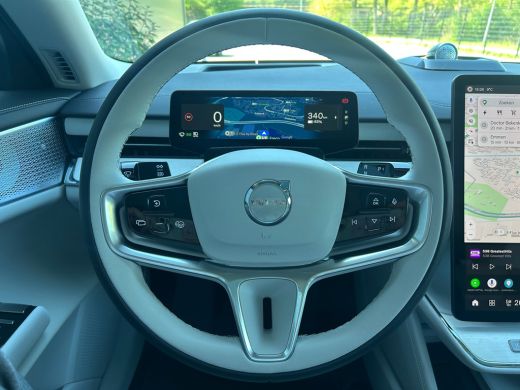 Volvo  ES90 Single Motor Extended Range Ultra 92 kWh | Full option! | Massage | HU-Display | Bowers & Wilkins... ActivLease financial lease