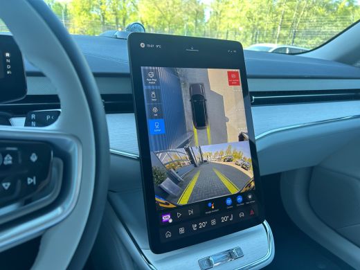 Volvo  ES90 Single Motor Extended Range Ultra 92 kWh | Full option! | Massage | HU-Display | Bowers & Wilkins... ActivLease financial lease