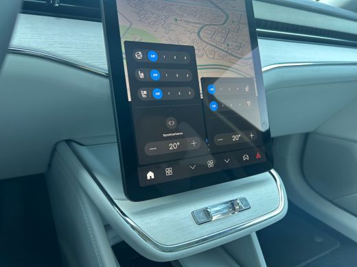 Volvo  ES90 Single Motor Extended Range Ultra 92 kWh | Full option! | Massage | HU-Display | Bowers & Wilkins... ActivLease financial lease