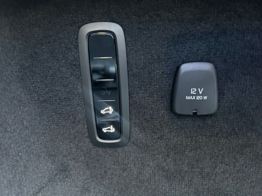 Volvo  ES90 Single Motor Extended Range Ultra 92 kWh | Full option! | Massage | HU-Display | Bowers & Wilkins... ActivLease financial lease