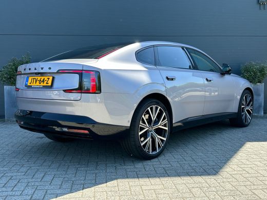 Volvo  ES90 Single Motor Extended Range Ultra 92 kWh | Full option! | Massage | HU-Display | Bowers & Wilkins... ActivLease financial lease