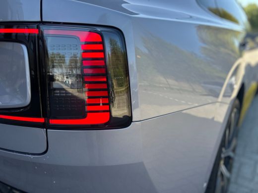 Volvo  ES90 Single Motor Extended Range Ultra 92 kWh | Full option! | Massage | HU-Display | Bowers & Wilkins... ActivLease financial lease