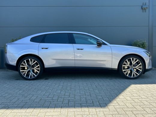 Volvo  ES90 Single Motor Extended Range Ultra 92 kWh | Full option! | Massage | HU-Display | Bowers & Wilkins... ActivLease financial lease