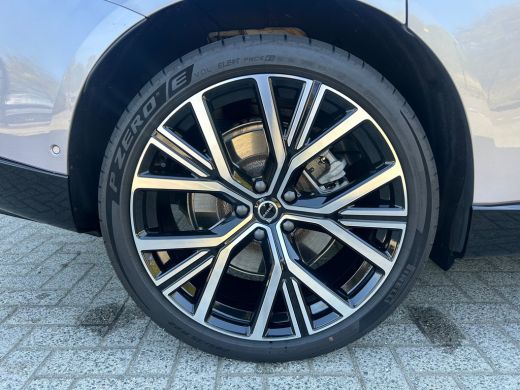 Volvo  ES90 Single Motor Extended Range Ultra 92 kWh | Full option! | Massage | HU-Display | Bowers & Wilkins... ActivLease financial lease