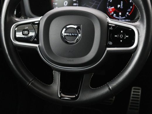 Volvo  V60 2.0 B4 R-Design | Stoelverwarming | Adaptive cruise | Carplay | Camera | Keyless | Navigatie | Ha... ActivLease financial lease