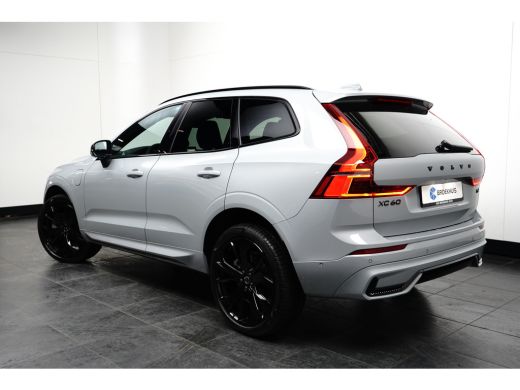 Volvo  XC60 2.0 T6 AWD Recharge Plus Black Edition | Panoramadak | Harman/Kardon | Memory | Head-up | 360 Camera ActivLease financial lease
