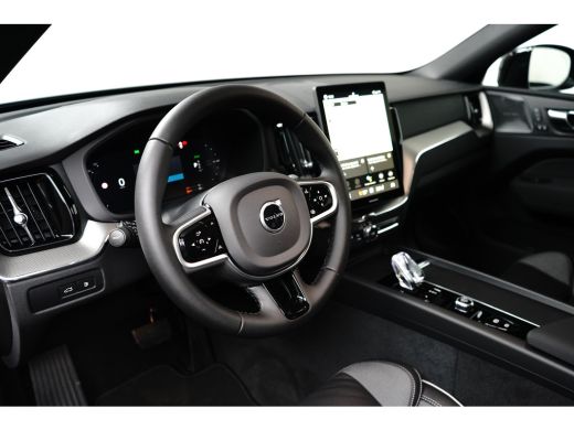 Volvo  XC60 2.0 T6 AWD Recharge Plus Black Edition | Panoramadak | Harman/Kardon | Memory | Head-up | 360 Camera ActivLease financial lease