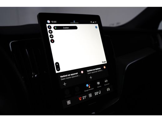 Volvo  XC60 2.0 T6 AWD Recharge Plus Black Edition | Panoramadak | Harman/Kardon | Memory | Head-up | 360 Camera ActivLease financial lease