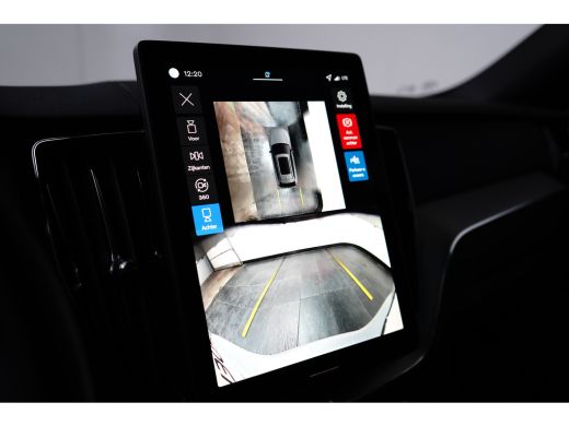 Volvo  XC60 2.0 T6 AWD Recharge Plus Black Edition | Panoramadak | Harman/Kardon | Memory | Head-up | 360 Camera ActivLease financial lease