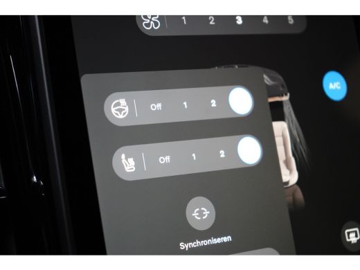 Volvo  XC60 2.0 T6 AWD Recharge Plus Black Edition | Panoramadak | Harman/Kardon | Memory | Head-up | 360 Camera ActivLease financial lease