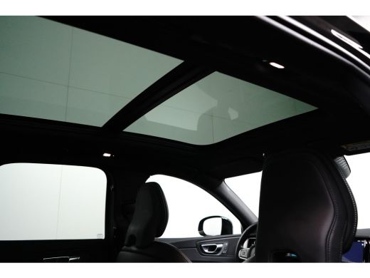 Volvo  XC60 2.0 T6 Plug-in hybrid AWD Plus Black Edition | Achterruitverwarming | Achteruitrijcamera | Elektr... ActivLease financial lease