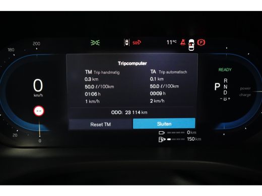 Volvo  XC60 2.0 T6 Plug-in hybrid AWD Plus Black Edition | Achterruitverwarming | Achteruitrijcamera | Elektr... ActivLease financial lease