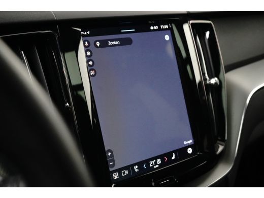 Volvo  XC60 2.0 T6 Plug-in hybrid AWD Plus Black Edition | Achterruitverwarming | Achteruitrijcamera | Elektr... ActivLease financial lease