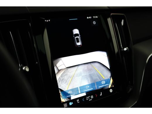 Volvo  XC60 2.0 T6 Plug-in hybrid AWD Plus Black Edition | Achterruitverwarming | Achteruitrijcamera | Elektr... ActivLease financial lease