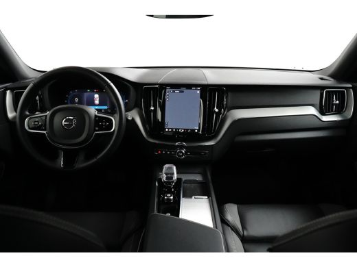 Volvo  XC60 2.0 T6 Plug-in hybrid AWD Plus Black Edition | Achterruitverwarming | Achteruitrijcamera | Elektr... ActivLease financial lease