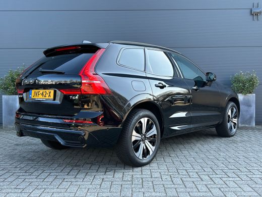 Volvo  XC60 T6 Plus Dark Recharge Plug-In Hybrid AWD | Pano | Memory | 360 camera | Verwarmde voorruit | BLIS... ActivLease financial lease