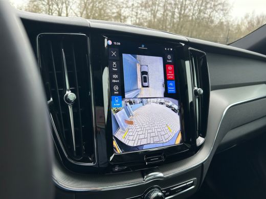 Volvo  XC60 T6 Plus Dark Recharge Plug-In Hybrid AWD | Pano | Memory | 360 camera | Verwarmde voorruit | BLIS... ActivLease financial lease
