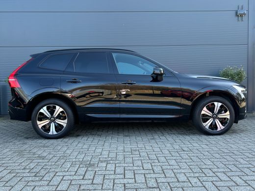 Volvo  XC60 T6 Plus Dark Recharge Plug-In Hybrid AWD | Pano | Memory | 360 camera | Verwarmde voorruit | BLIS... ActivLease financial lease