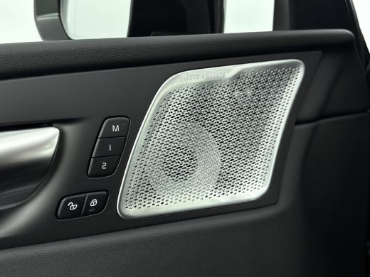 Volvo  XC60 T8 Plug-in hybrid Ultra Dark Executive Edition | Polestar Engineerd Optimisation | Luchtvering | ... ActivLease financial lease